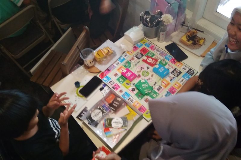 ZakatGame