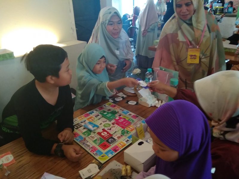 ZakatGame
