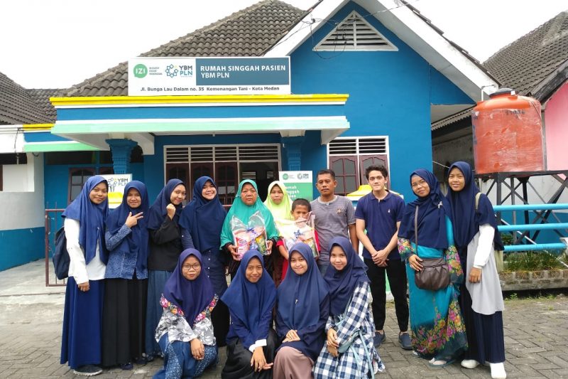IZI Sumut