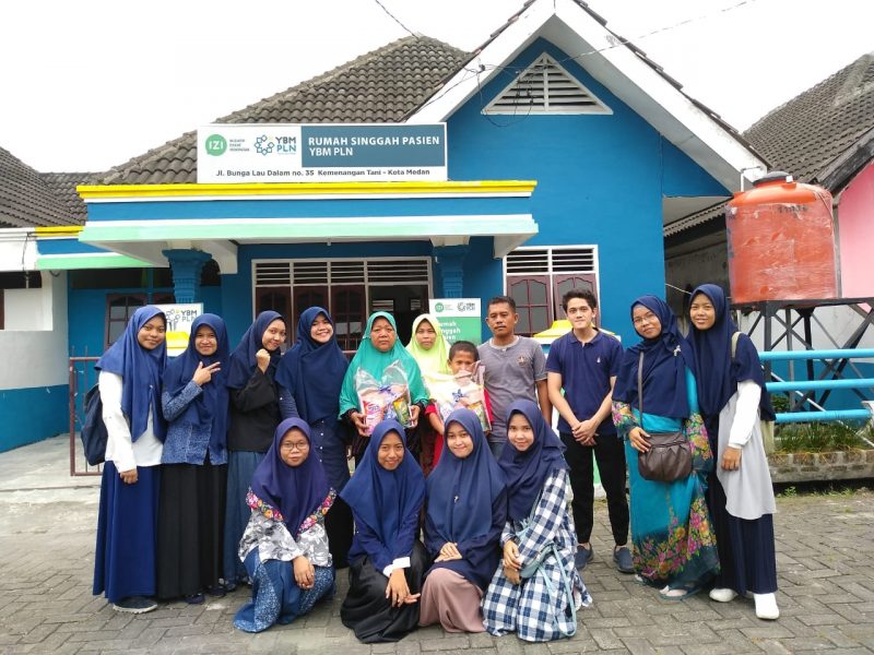 IZI Sumut