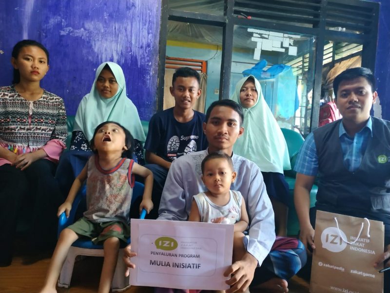 IZI Karawang