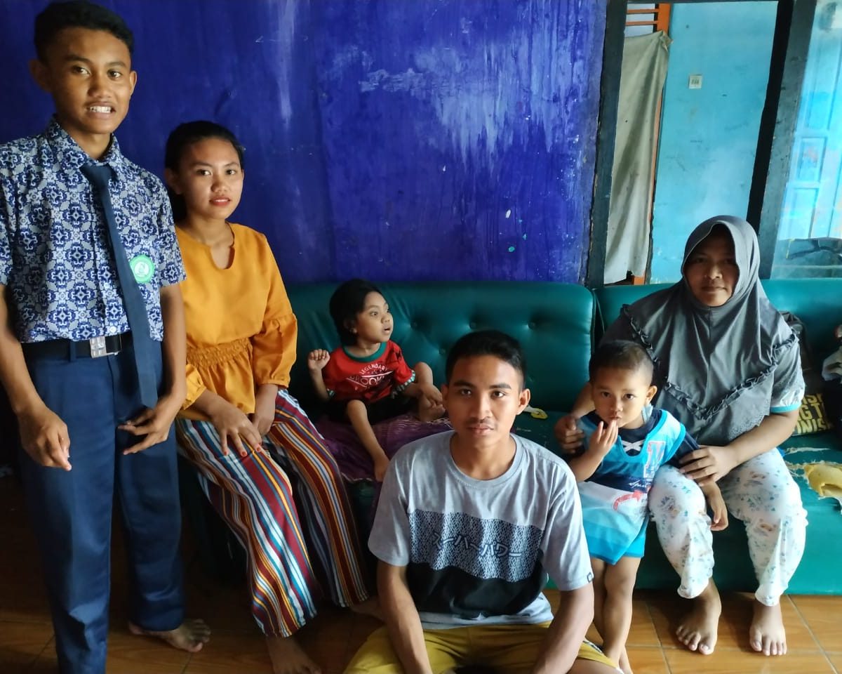IZI Karawang