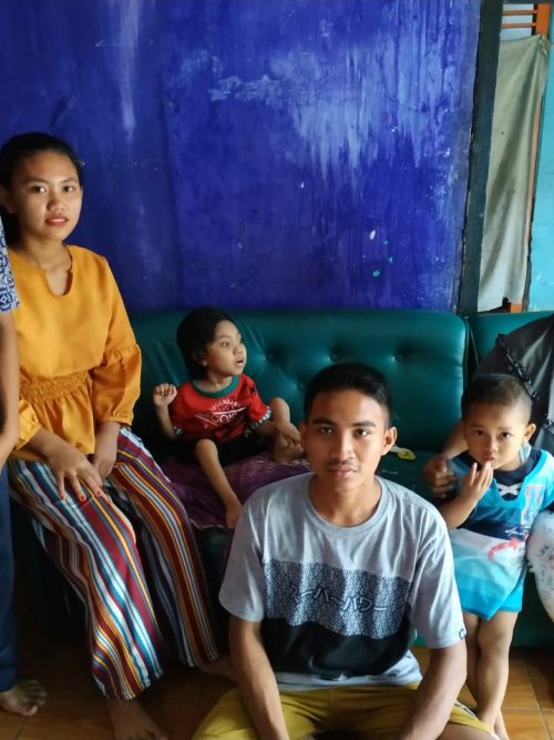 IZI Karawang