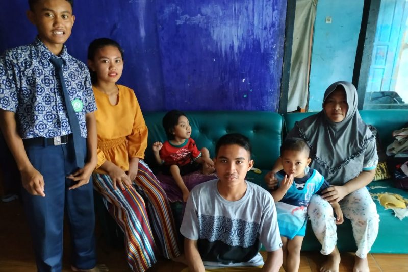 IZI Karawang