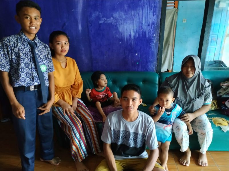 IZI Karawang