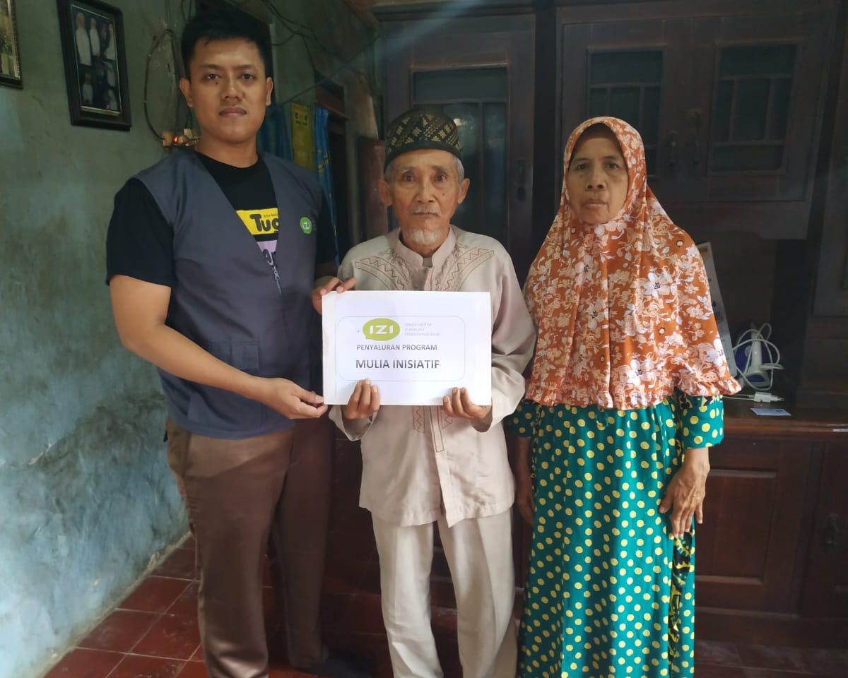 IZI Jabar