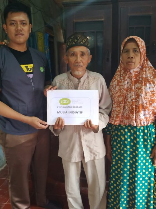 IZI Jabar