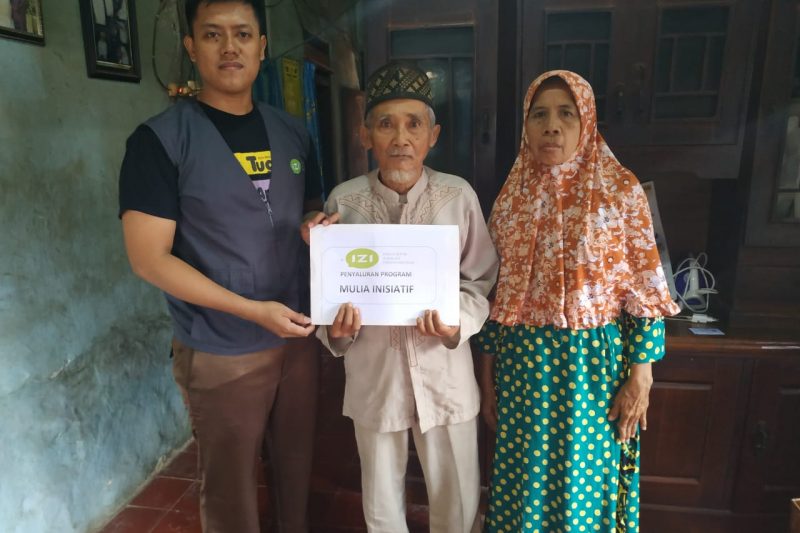 IZI Jabar