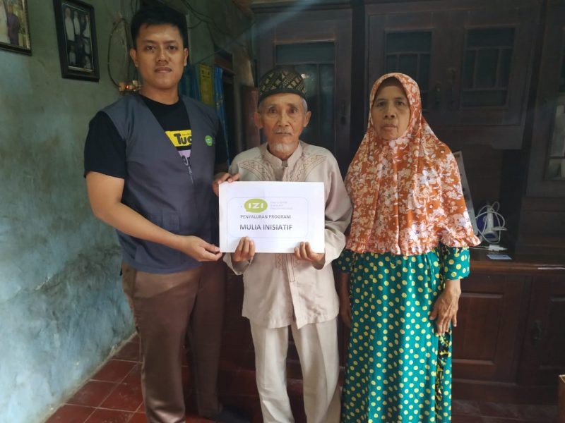 IZI Jabar