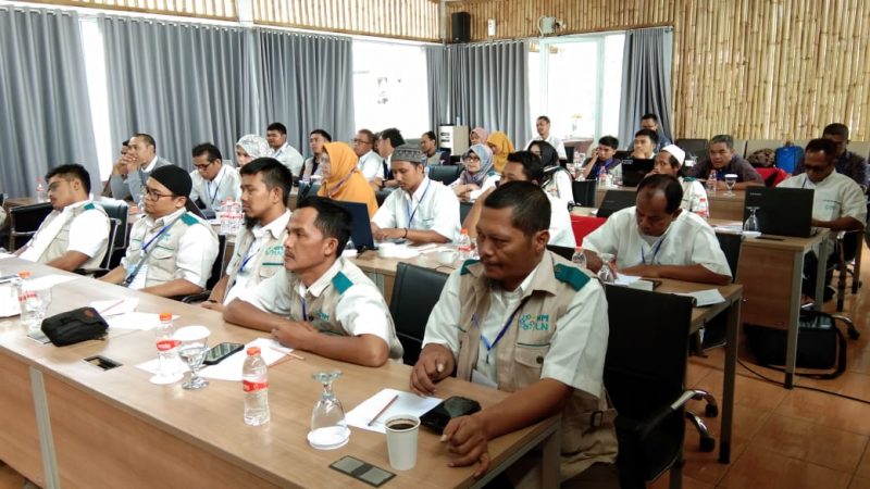 YBM PLN