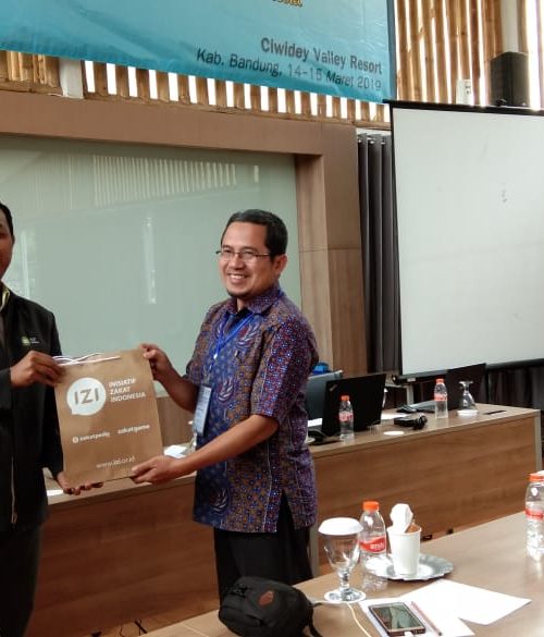YBM PLN
