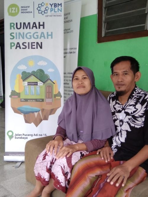 Zaiyana RSP