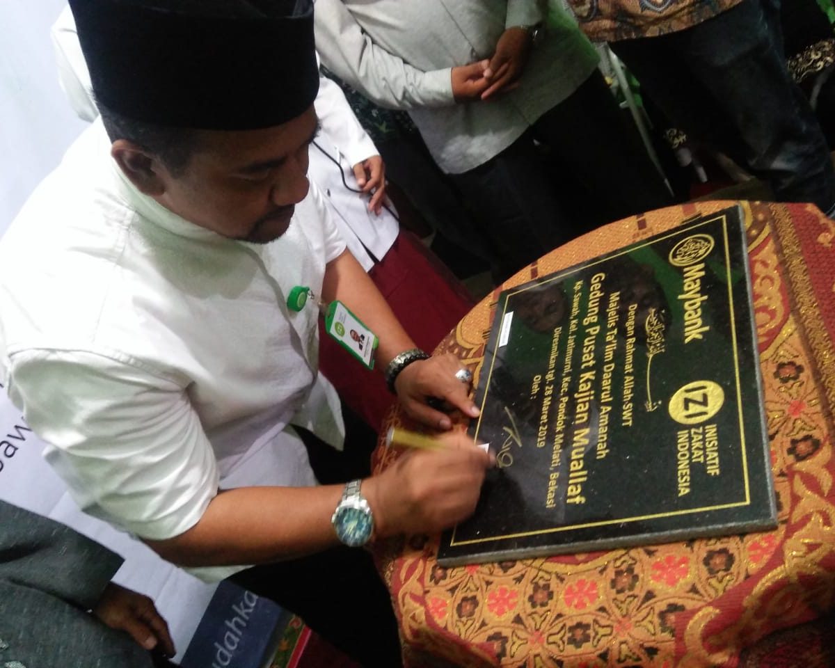 Kampung Bina Mualaf