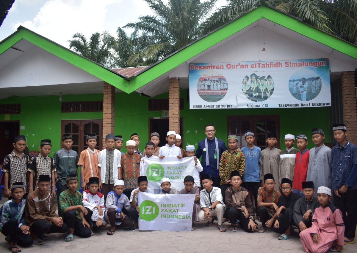 IZI Sumut