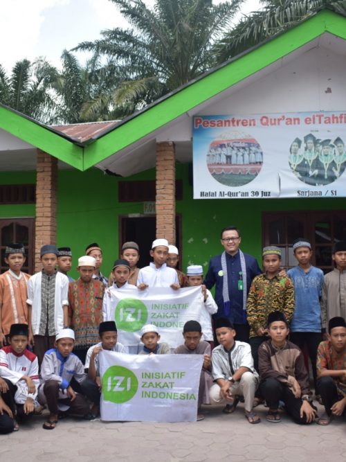 IZI Sumut