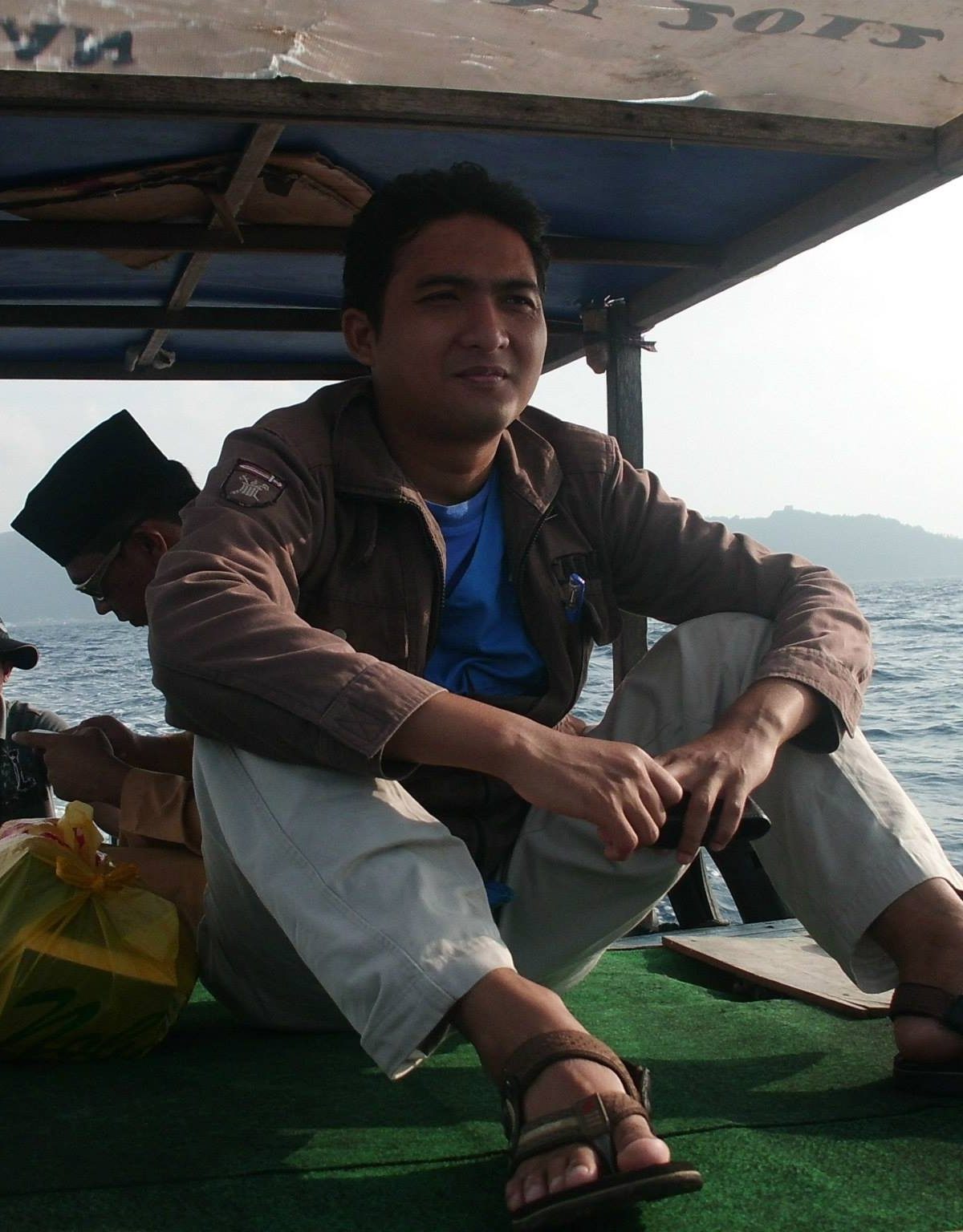 Agung Purnomo