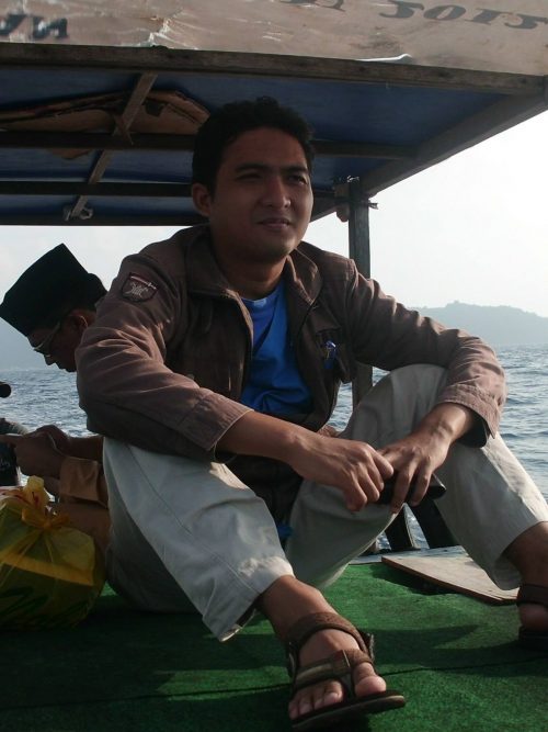 Agung Purnomo