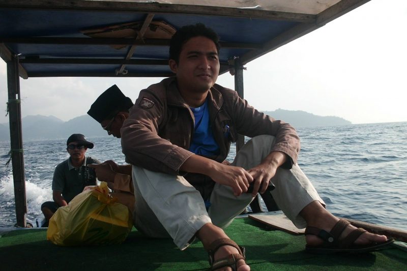 Agung Purnomo