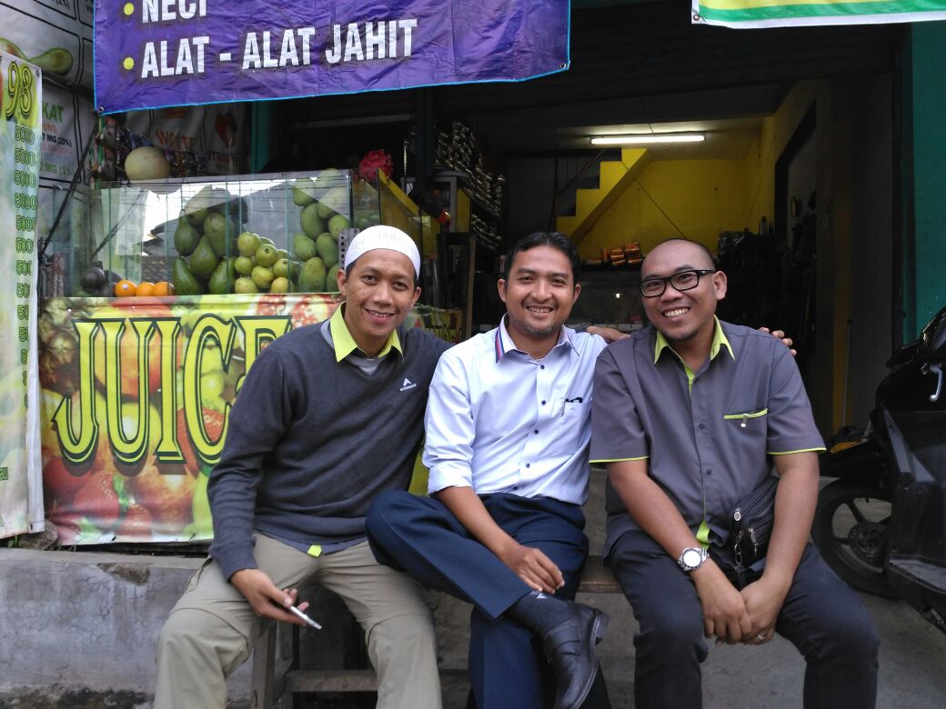 Agung Purnomo