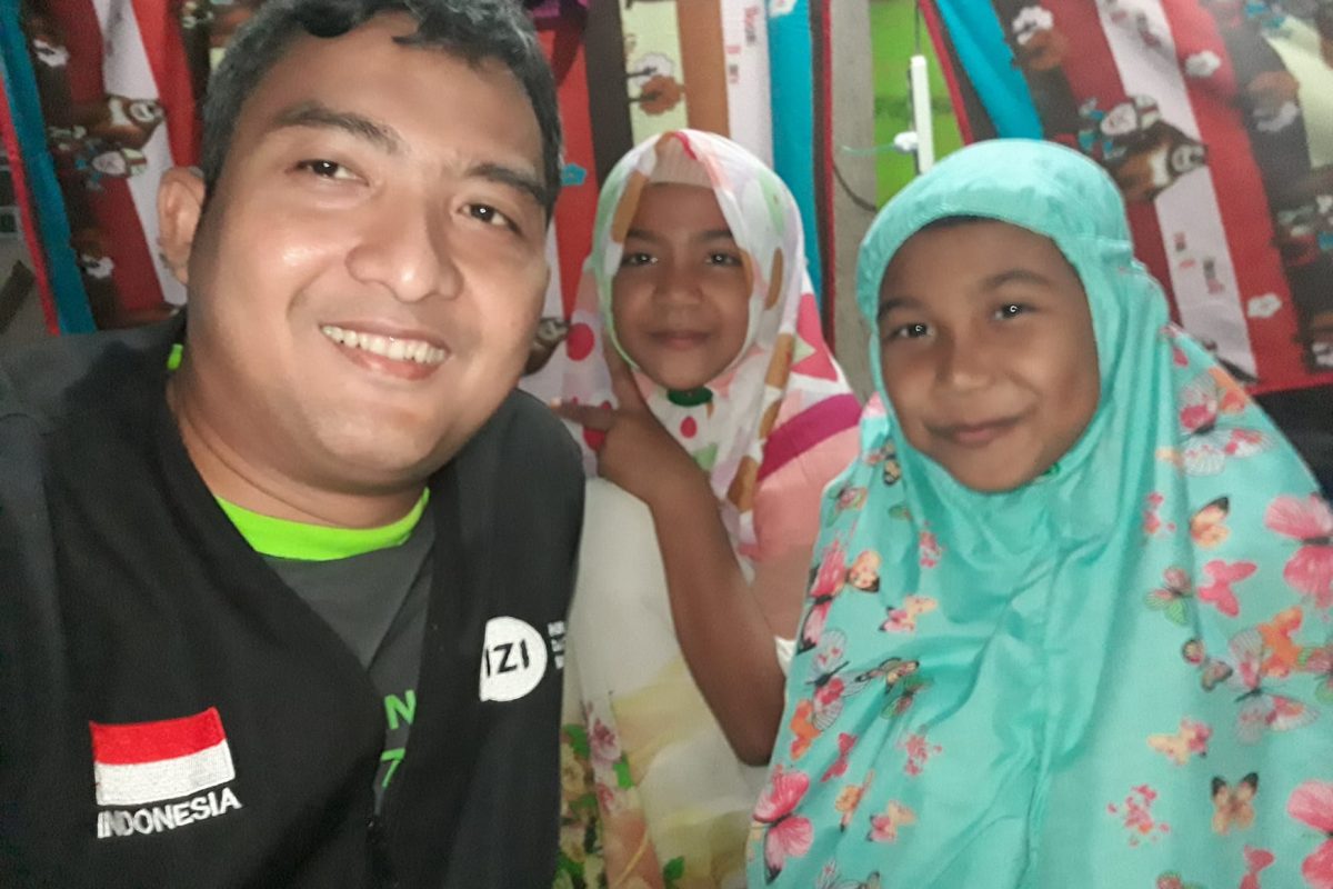 Agung Purnomo