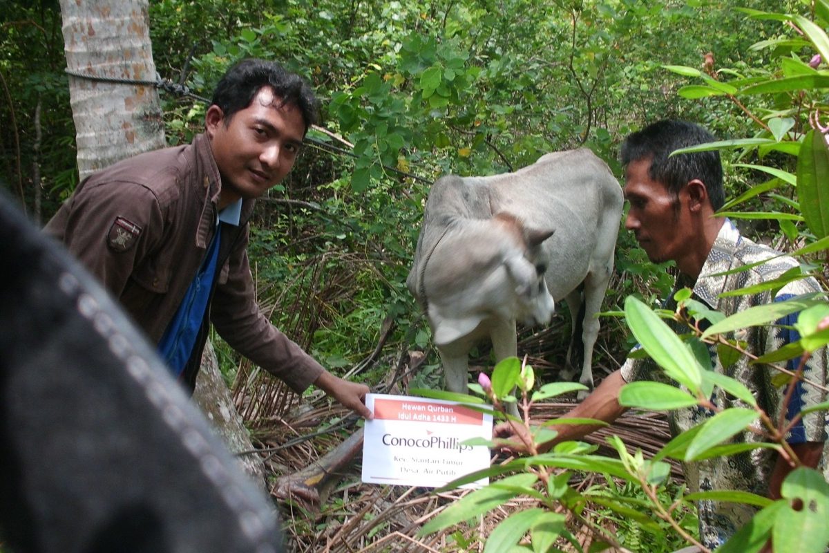 Agung Purnomo