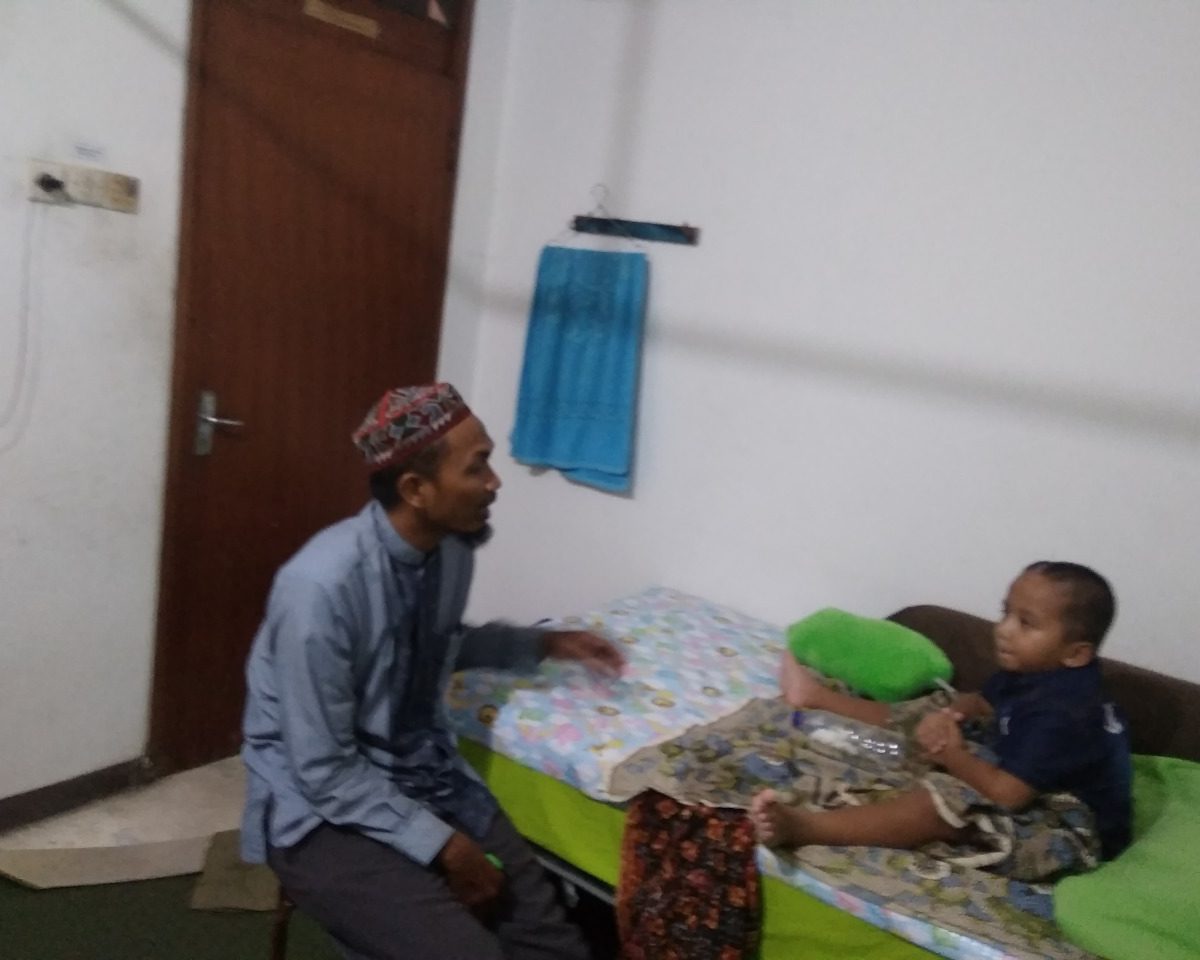 RSP Jatim