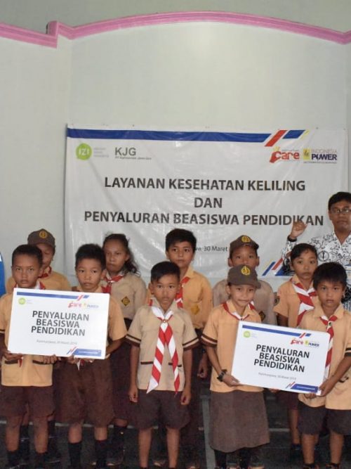 IZI Jateng