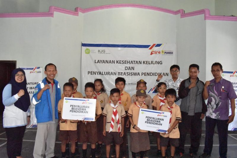 IZI Jateng