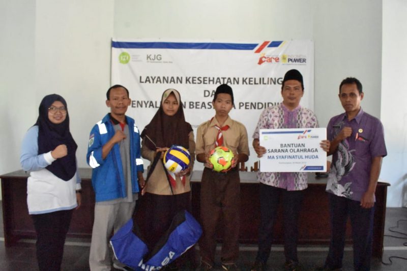 IZI Jateng