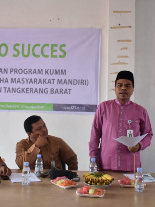 IZI Riau