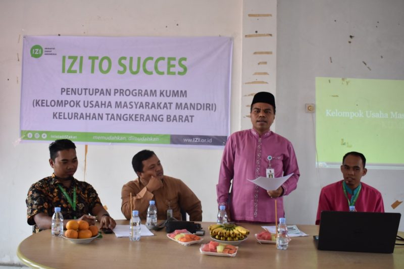 IZI Riau