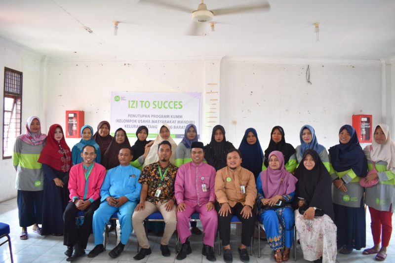 IZI Riau