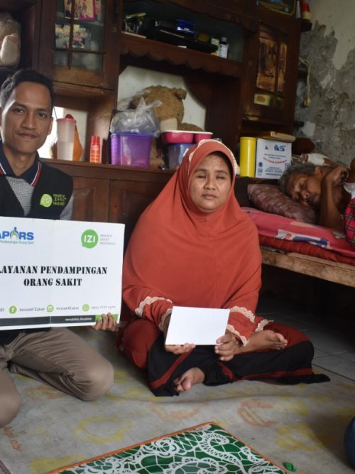 IZI Bengkulu