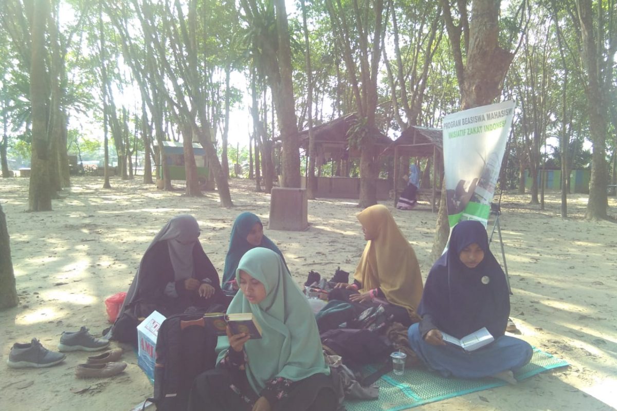 IZI Riau
