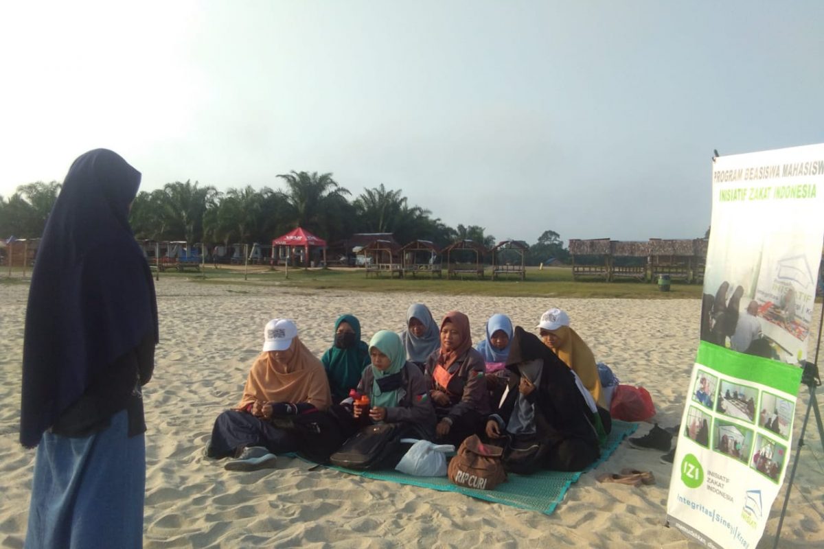 IZI Riau