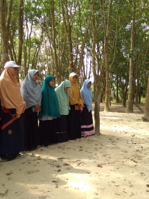 IZI Riau