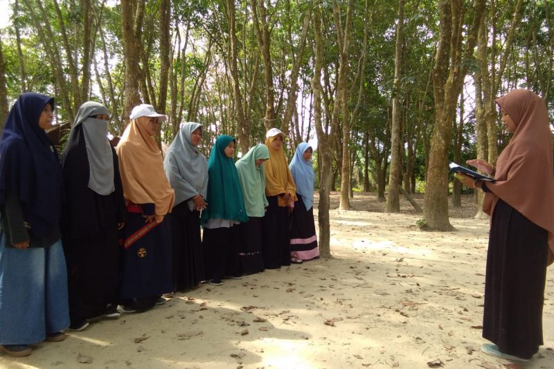 IZI Riau