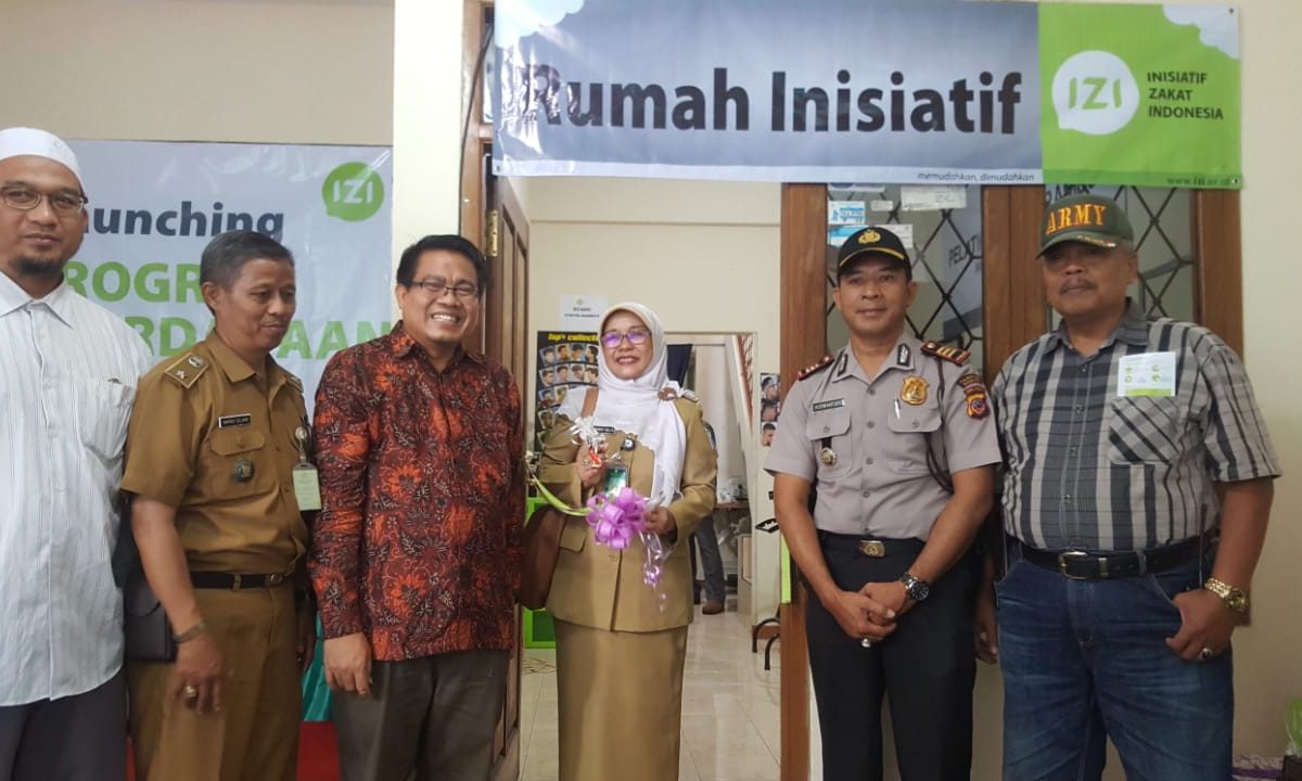 Rumah Inisiatif Jabar