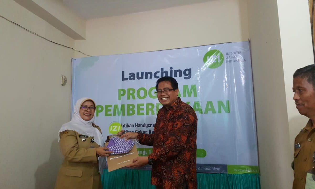 Rumah Inisiatif Jabar