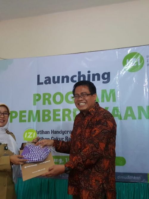 Rumah Inisiatif Jabar