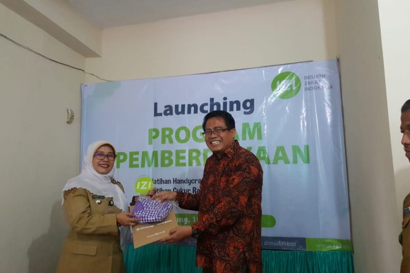 Rumah Inisiatif Jabar
