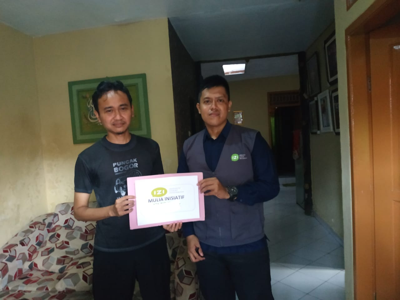 Fauzi Karawang