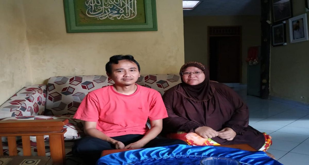 Fauzi Karawang