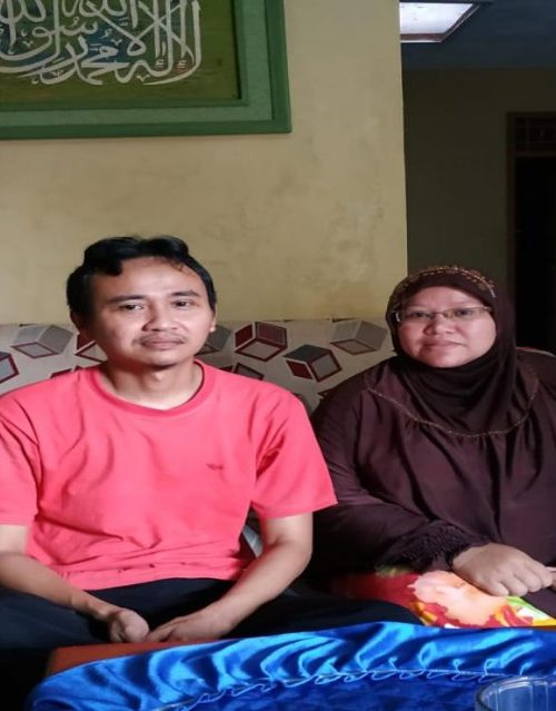 Fauzi Karawang