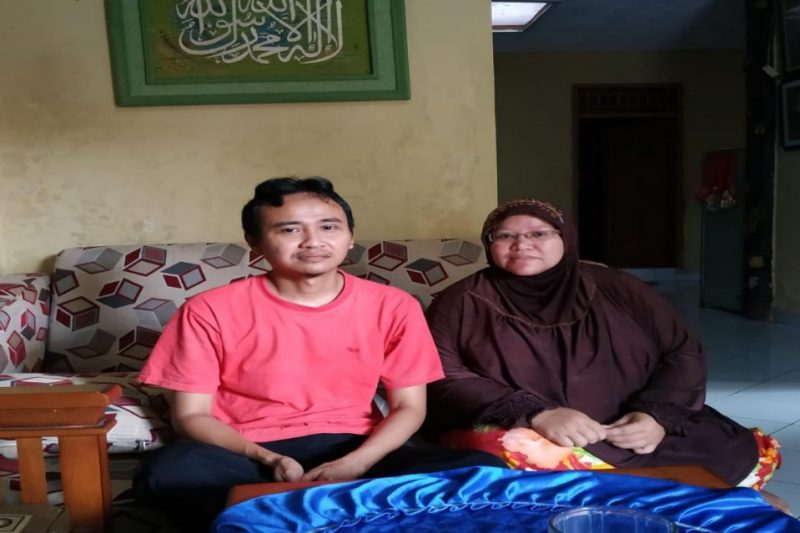 Fauzi Karawang