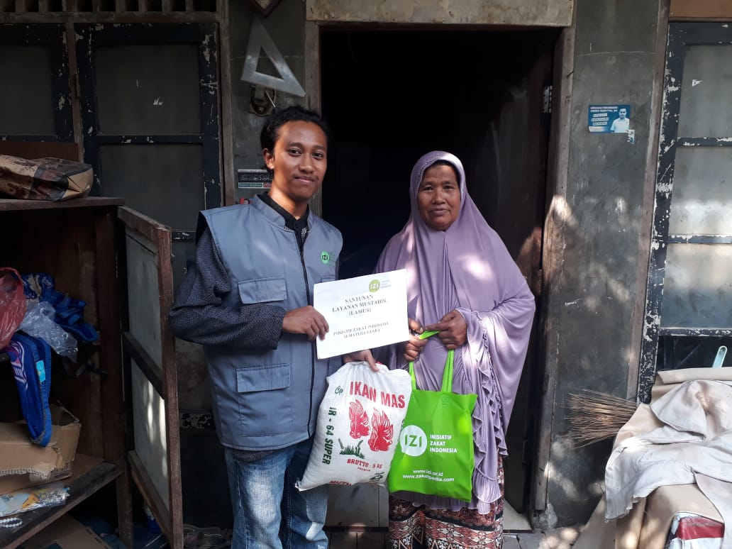 Kartini IZI Sumut