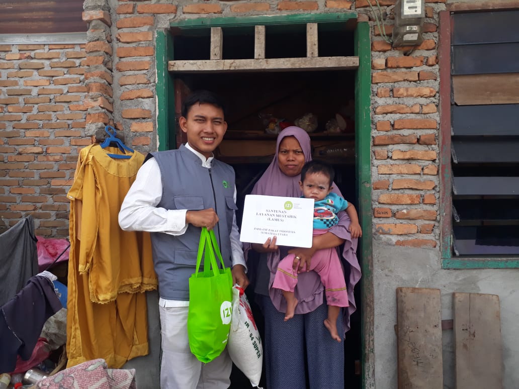 Kartini IZI Sumut