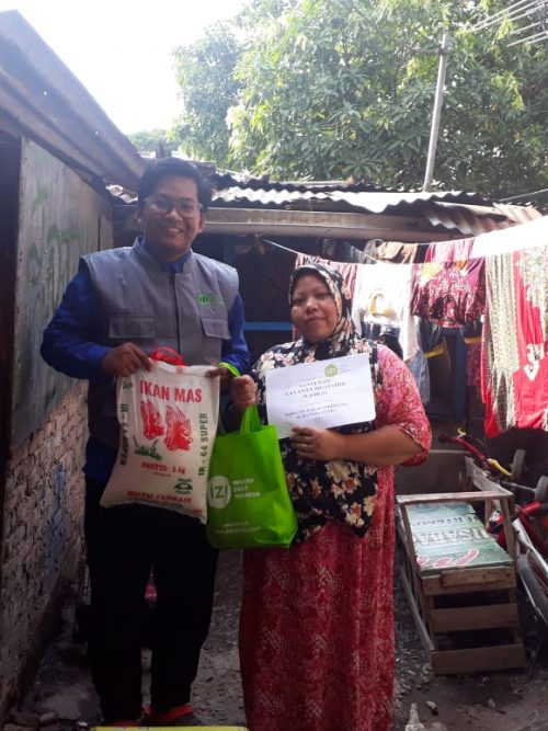 Kartini IZI Sumut