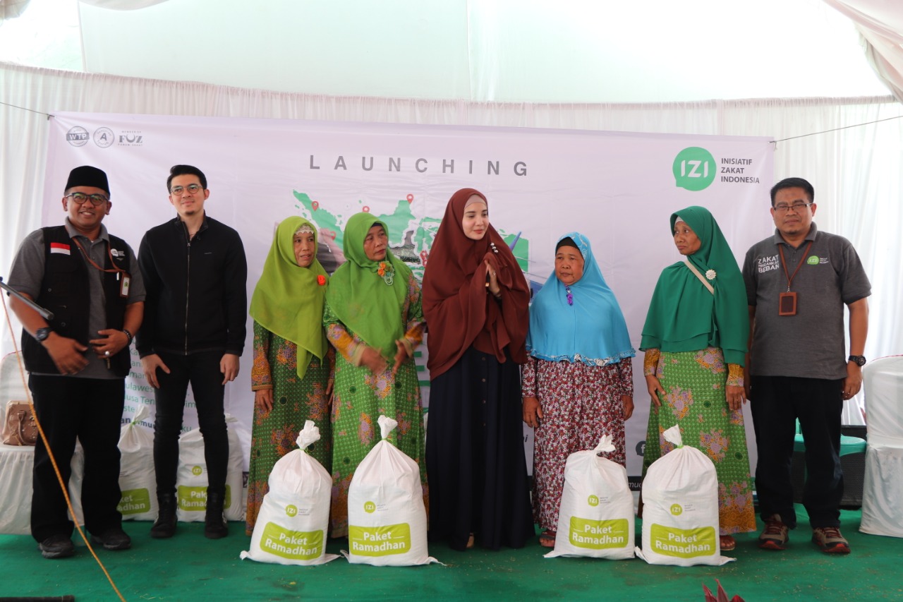 Booking Berkah Ramadhan 