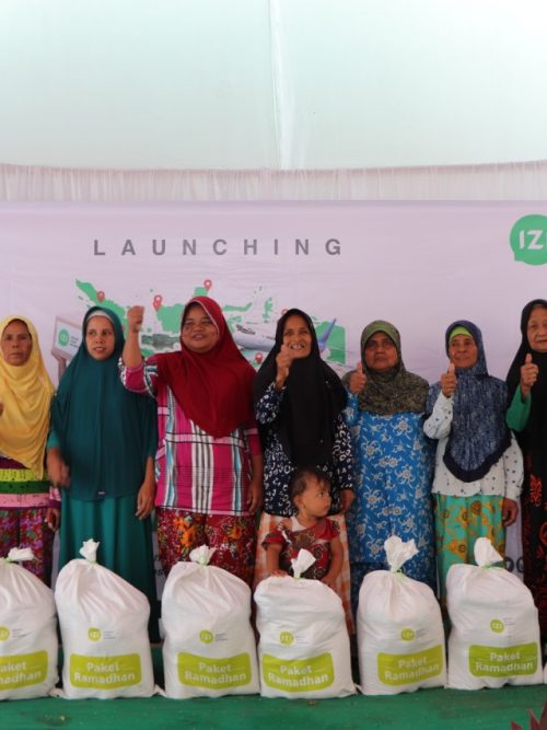 Booking Berkah Ramadhan